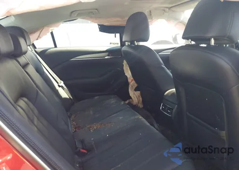 2019 Mazda Mazda6 Touring from USA, damaged, VIN JM1GL1VM5K1501051